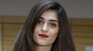 El emotivo mensaje de Oliva Molina para despedir a su abuela