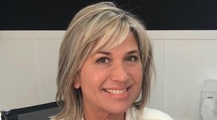 Julia Otero da nuevos detalles sobre su lucha contra el cáncer