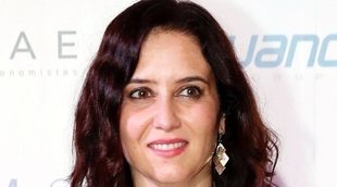 La reacción de Ayuso tras ser pillada con su novio en Ibiza