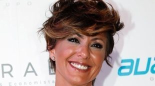 Sonsoles Ónega presenta a su novio