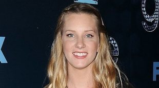 Heather Morris sobre el acoso que sufrió por parte de Lea Michele