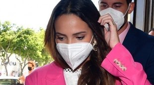 El guiño que Gloria K podría haber hecho a Rociíto