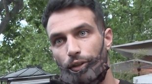 Jesús Castro protagoniza un tenso encuentro con la prensa