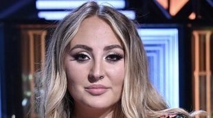 Rocío Flores estaría negociando para tener su propia serie documental