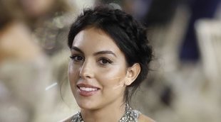 Georgina vuelve a Jaca para grabar su propio documental