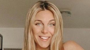 Ivana Icardi celebra una preciosa baby shower para su hija