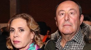 Ágatha podría haber vuelto con 'El Chatarrero'