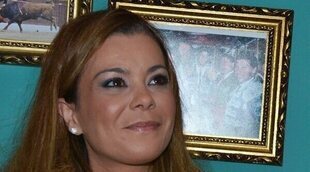 Campanario cambia de opinión y dice que sí ha estado ingresada