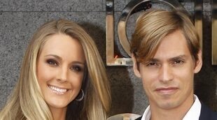 Carlos Baute y Astrid Klisans, aislados de sus hijos porque tienen coronavirus