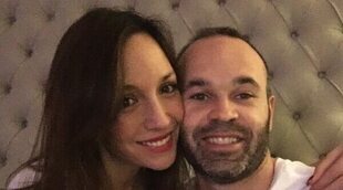 Iniesta entrevista a su mujer y hablan de la muerte de su bebé