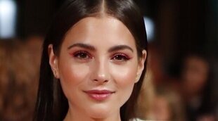 Andrea Duro se pronuncia tras romper con Betancourt