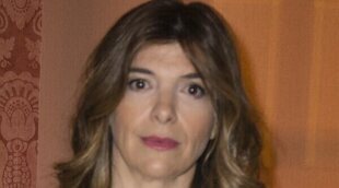 Xandra Falcó cuenta lo mal que lo pasó tras la muerte de su marido