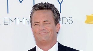 Matthew Perry podría haber comenzado un nuevo romance