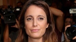 Andrea Levy apoya a Campanario tras su ingreso