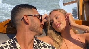 Ester Expósito y Alejandro Speitzer han roto