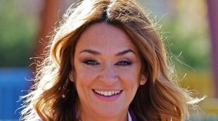 Toñi Moreno sufre un accidente el día de su cumpleaños