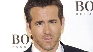 Ryan Reynolds se sincera sobre sus problemas de salud mental