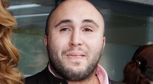 Kiko comparte la foto más especial de la comunión de su hijo