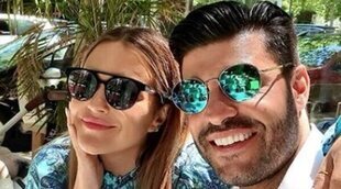 Paula comparte la primera vez de su hijo Miguel en el mar