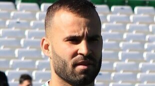 Jesé: "Si no le gustó el polvo, que no se olvide de la paliza"