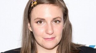 Lena Dunham, de nuevo enamorada
