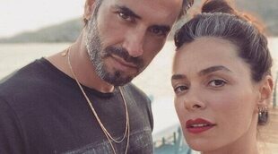 Özge Özpirinçci, protagonista de 'Mujer', anuncia que está embarazada