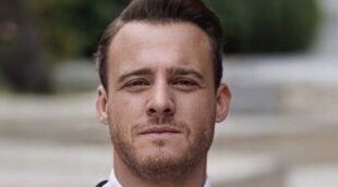 Las preciosas palabras de Kerem  hacia su novia