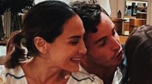 La romántica felicitación de Tamara a Íñigo por su cumple