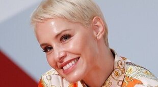 Soraya Arnelas, embarazada de su segunda hija