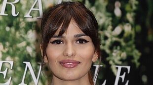 Sara Sálamo defiende la vacunación de la Selección