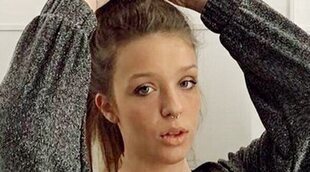 Zayra Gutiérrez: "He dejado la mala vida que tenía antes"