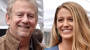 Muere el padre de Blake Lively tras sufrir problemas cardíacos