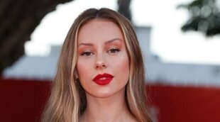 Ester Expósito estalla y defiende a su ex Alejandro Speitzer