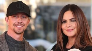 Romeo, el hijo de Guti y Romina Belluscio, ha sido operado