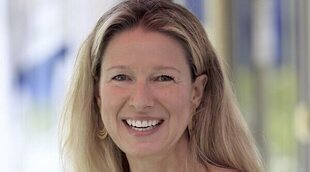 Anne Igartiburu, sobre su divorcio: "Tenemos una relación muy bonita"