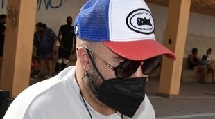 Kiko ratifica la demanda que ha puesto a su tío Agustín