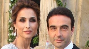 El motivo por el que Ponce y Paloma retrasan la comunión de su hija pequeña