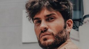 Rodri Fuertes sufre un accidente de moto