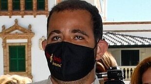 Rociíto recibe un revés judicial por parte de su hijo