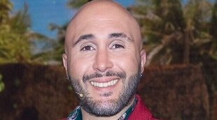 Kiko comparte una foto con su hijo en plena guerra con su ex