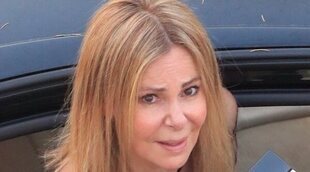 Las duras palabras de Ana Obregón para recordar a su hijo