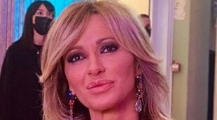 Susanna Griso habla de la muerte de su hermano Damián