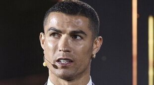El polémico gesto de Cristiano Ronaldo contra Coca-Cola