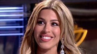 Oriana Marzoli vuelve con Iván González