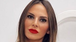 Irene Rosales celebra su 30 cumpleaños con optimismo