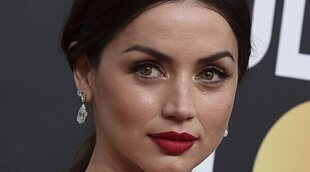 Ana de Armas encuentra de nuevo el amor