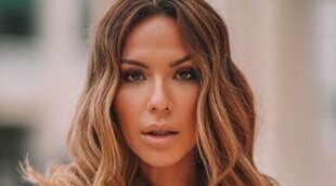 Tamara Gorro ha sido rechazada por varias marcas