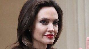 Tres hijos de Angelina y Brad quisieron testificar contra él