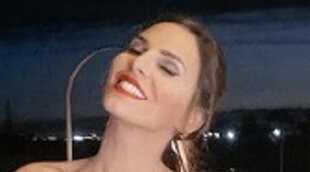 Irene Rosales celebra su 30 cumpleaños a lo grande