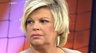 Terelu, cansada de las tensiones de su hija y su hermana